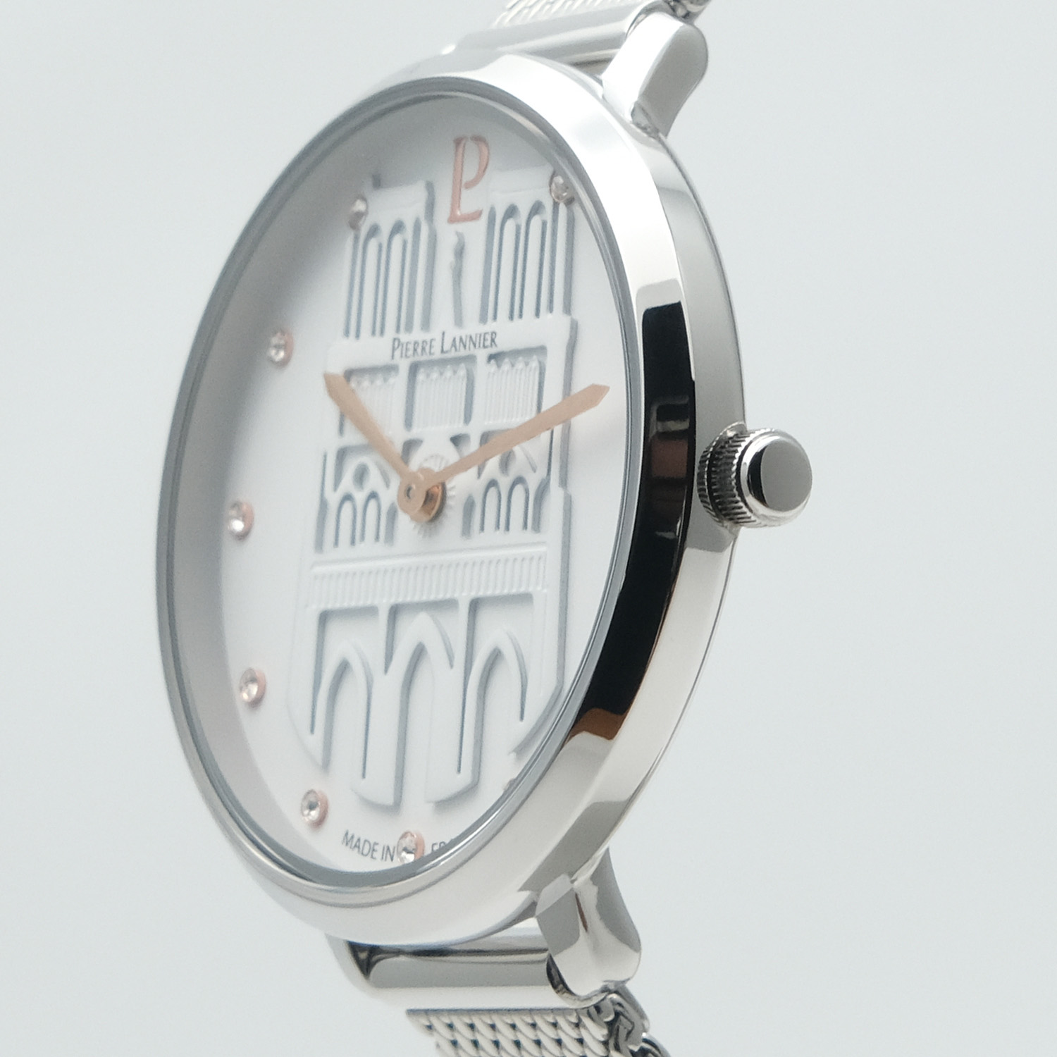 Pierre Lannier 095N601